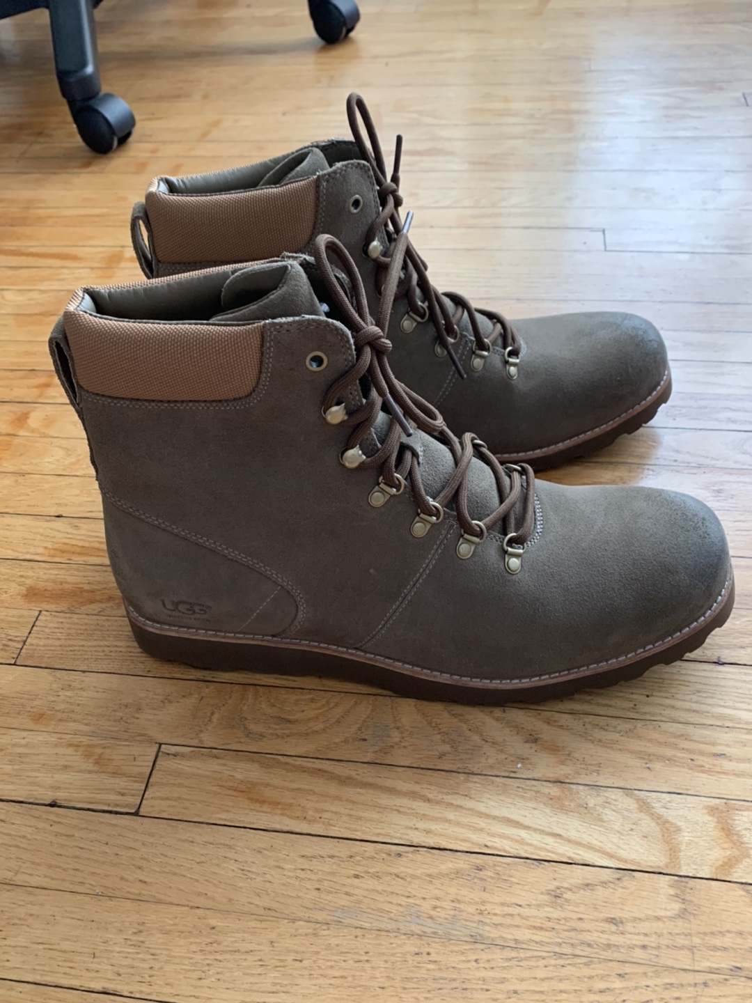 UGG Winter Boots for Men