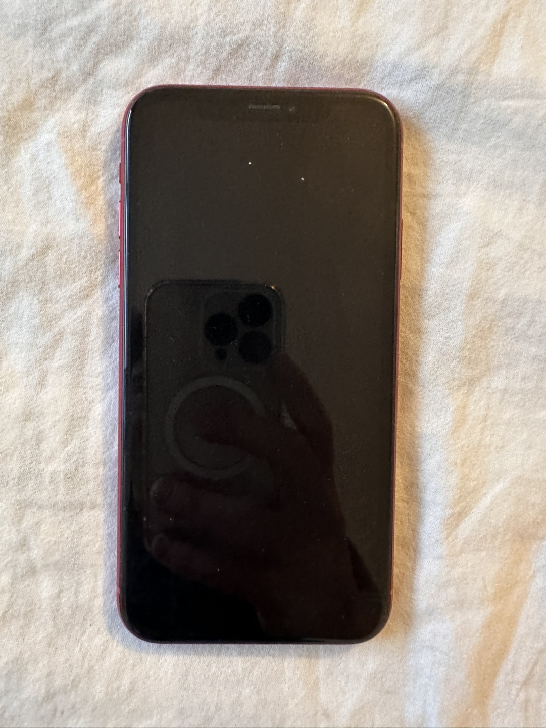 iPhone XR 128g thumbnail