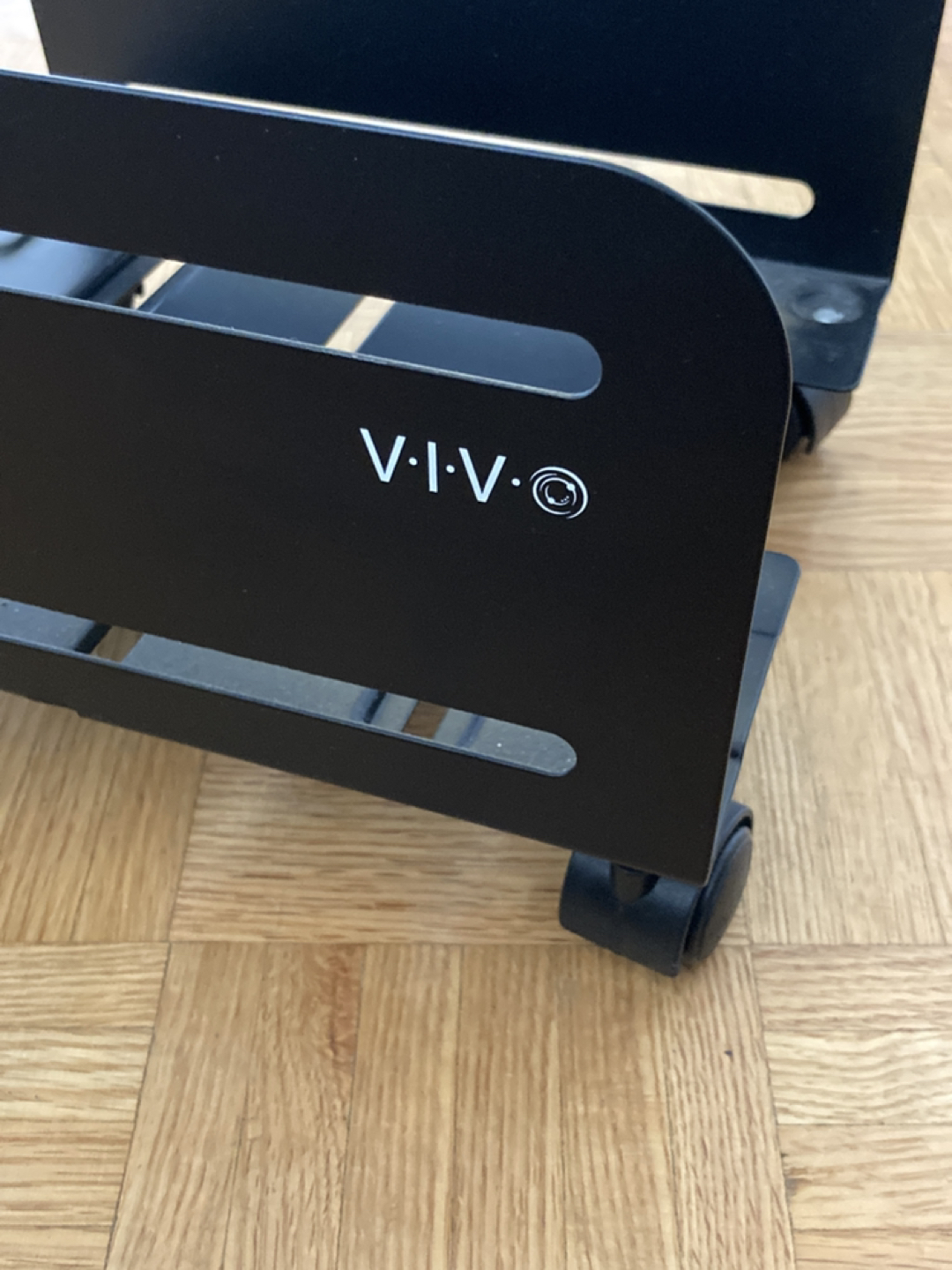 VIVO computer tower stand image indicator(2)