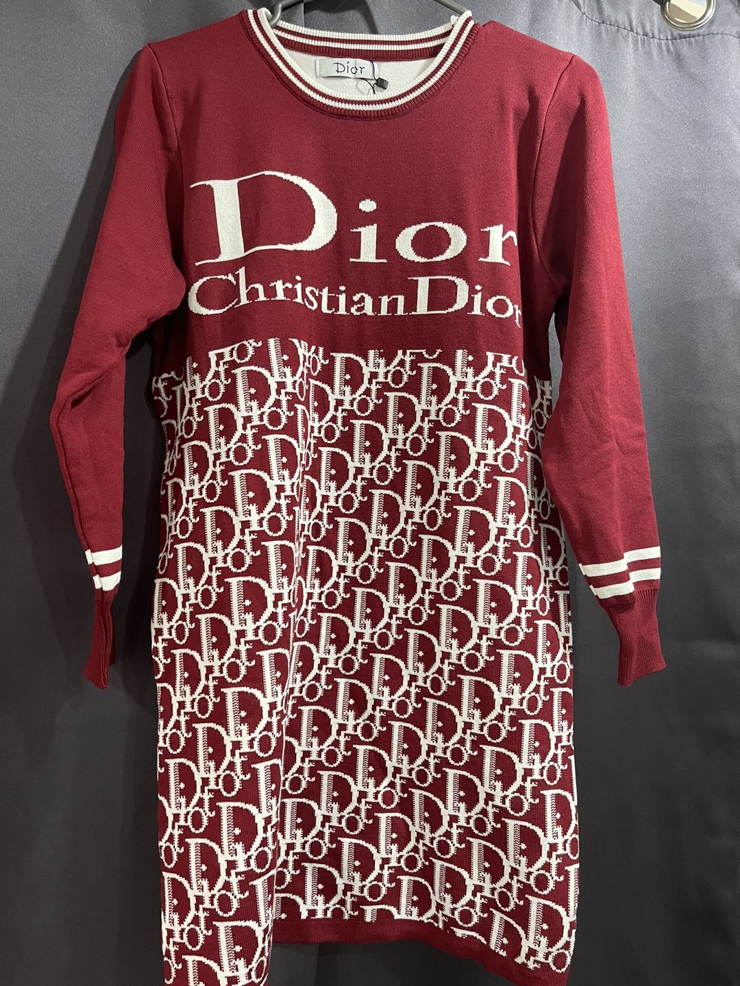 Ladies dress - photo 2