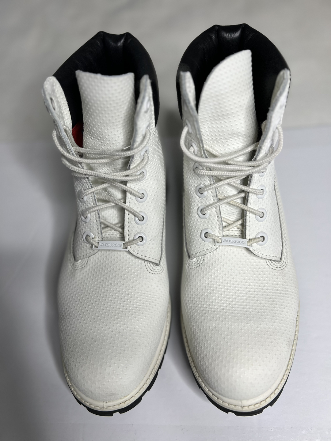 Timberland Waterproof and Genuine Leather Shoes