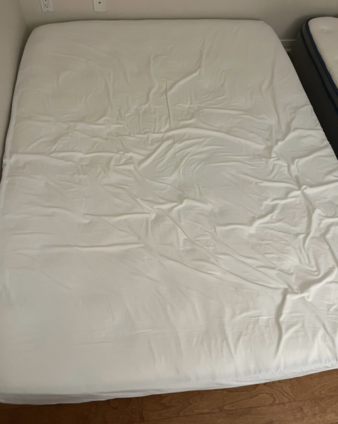 2 Molblly queen size mattress - photo 5
