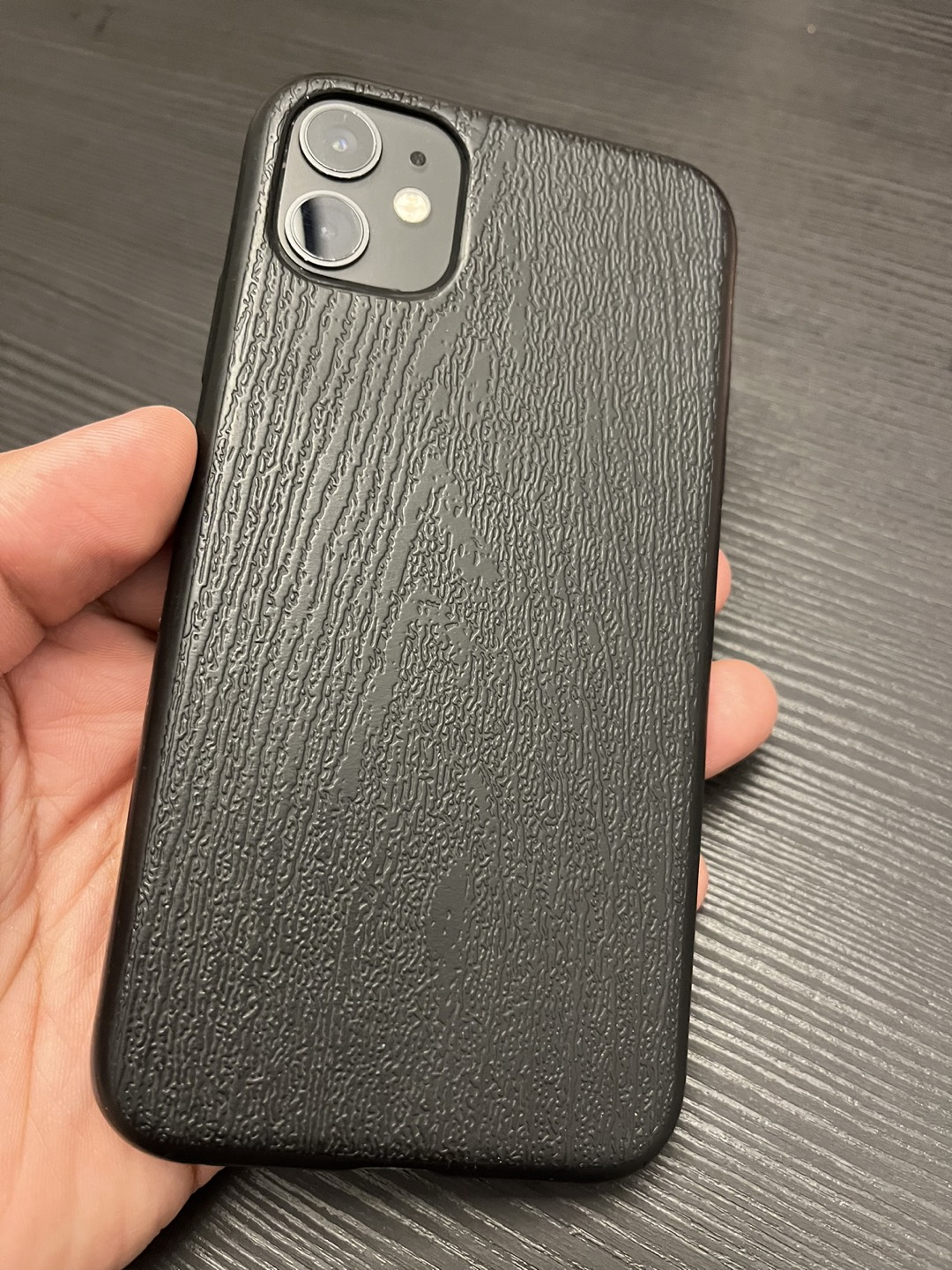 iPhone 11 (128GB) Space Grey