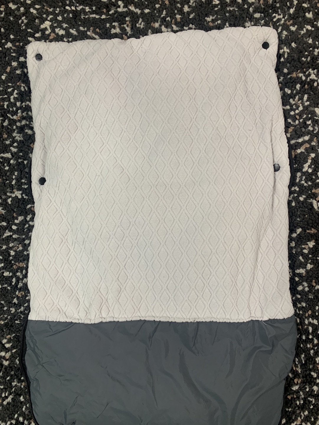 UppaBaby Cozy Ganoosh - photo 4