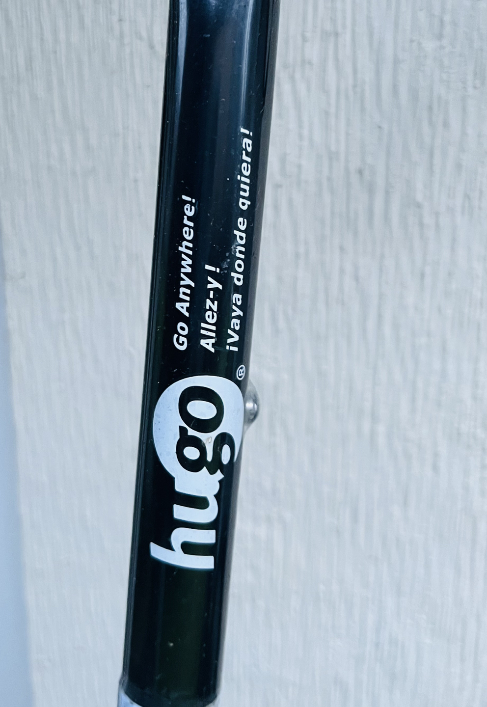 Adjustable Canes - photo 4