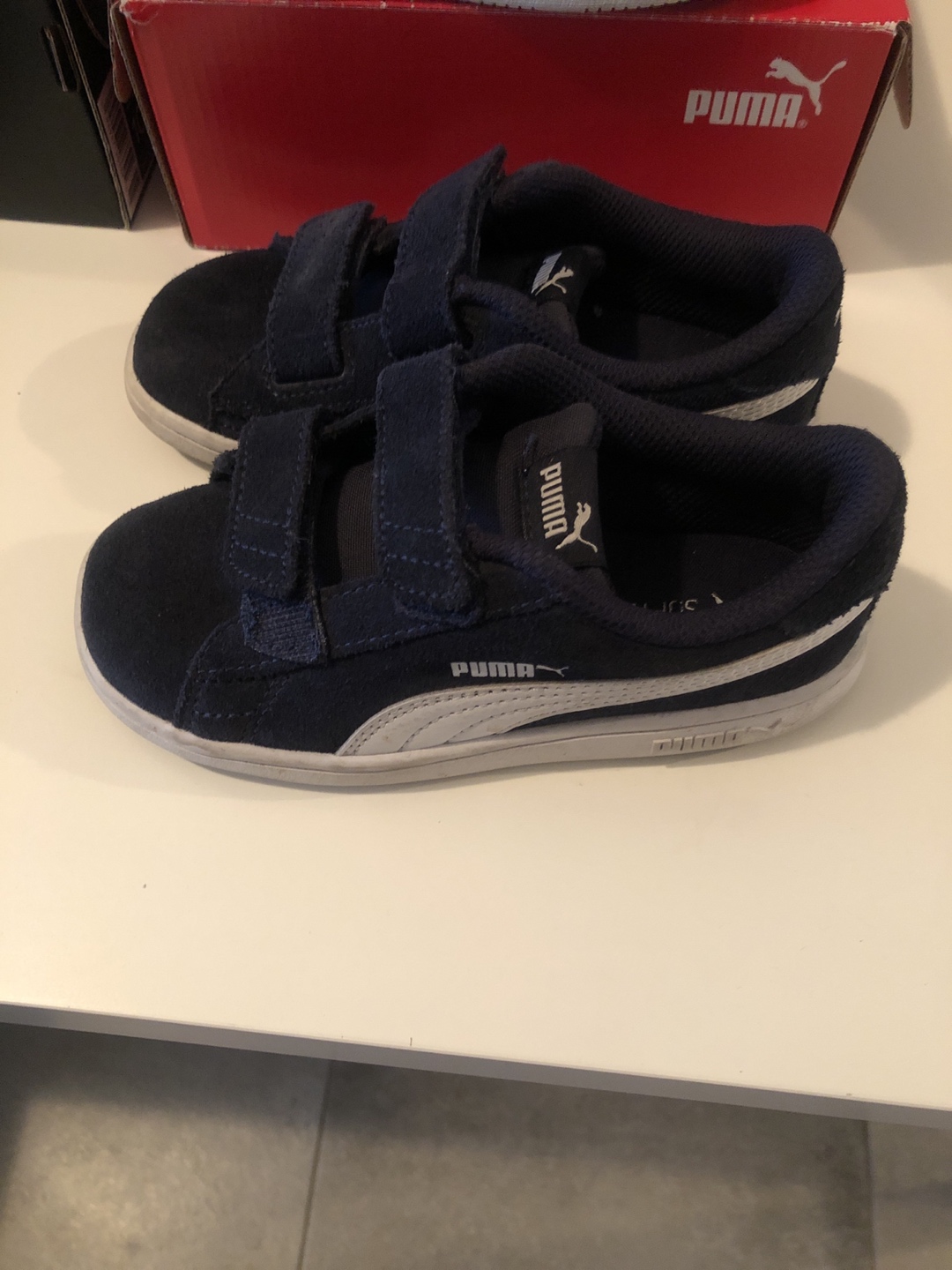 Kids Shoes Bundle All 4 - photo 4
