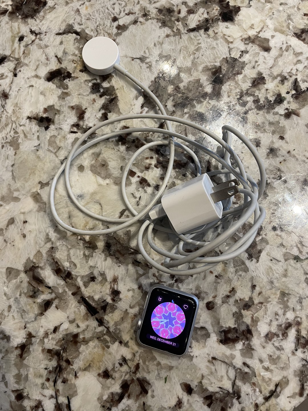 Original first gen Apple Watch thumbnail