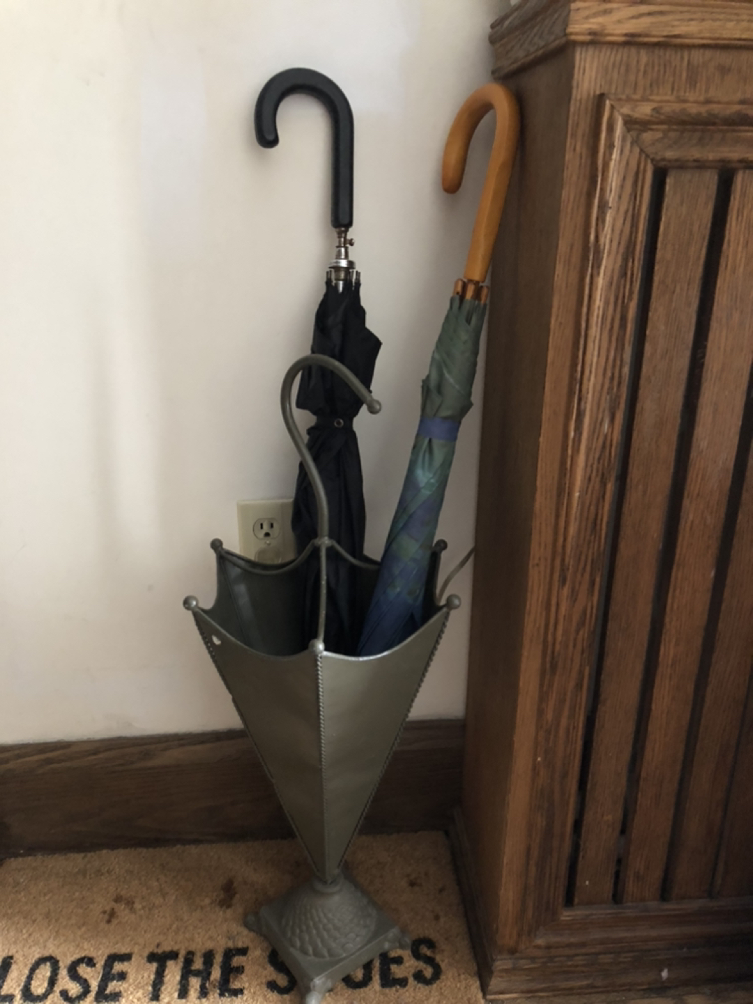Cute Umbrella Stand thumbnail