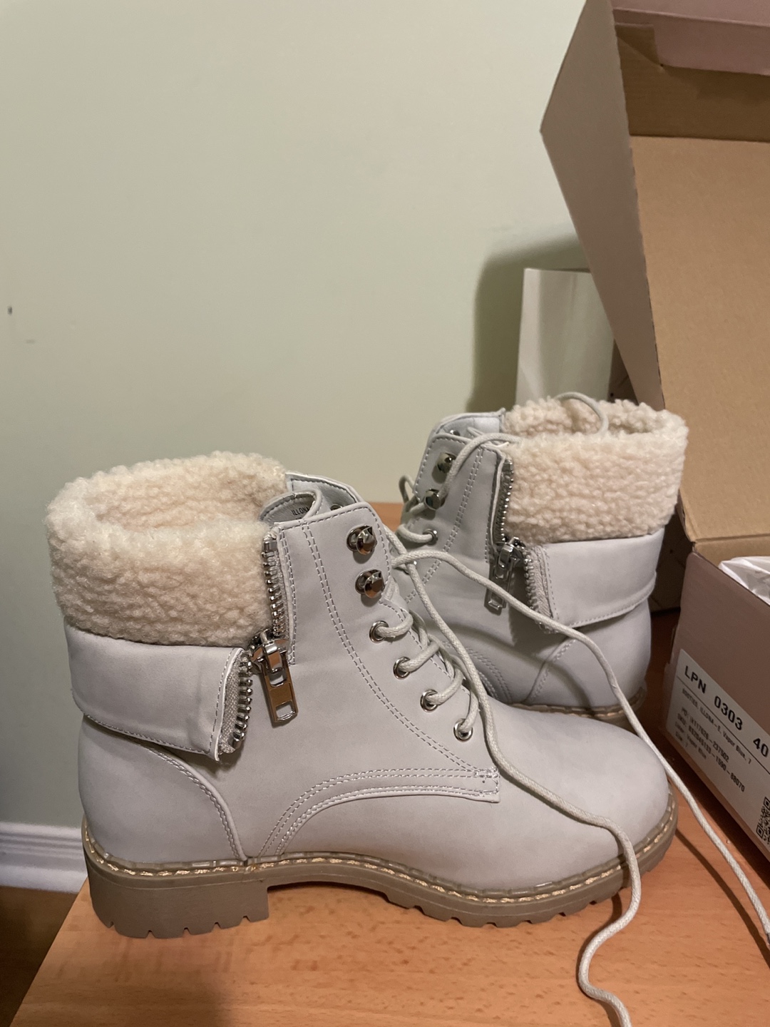 New boot - photo 2