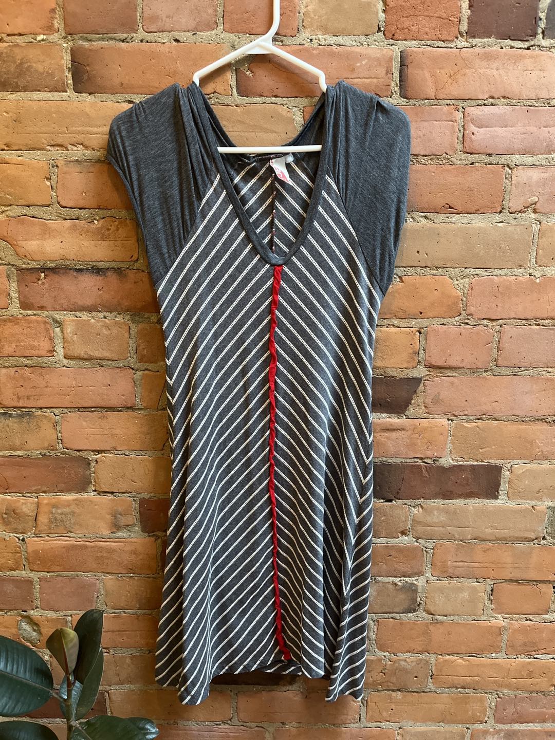 Grey dress from Etsy thumbnail