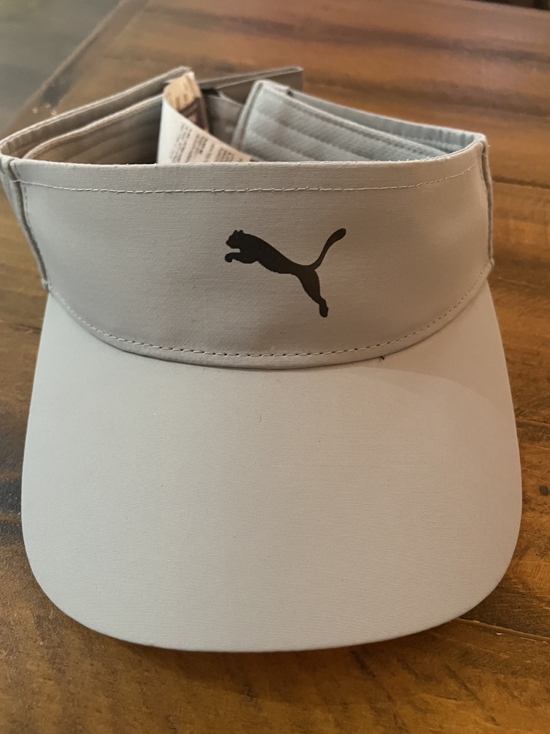Puma cap thumbnail
