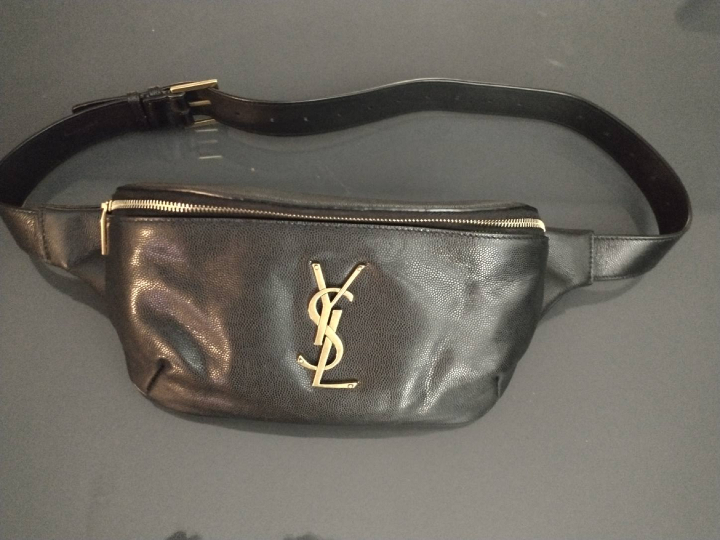 YSL waist bag thumbnail