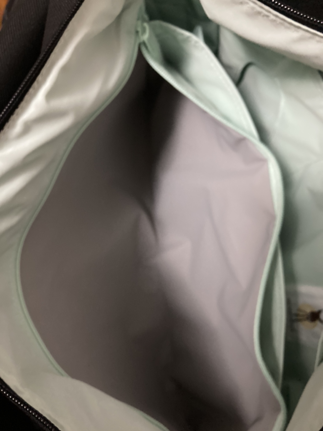 Lassig neckline diaper bag - photo 5