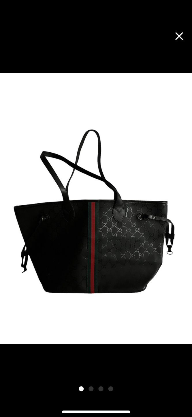 Tote - excellent quality thumbnail