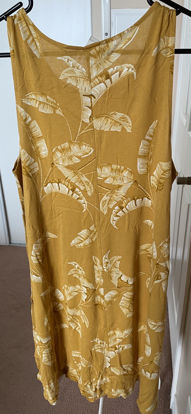 H&M Summer Dress thumbnail