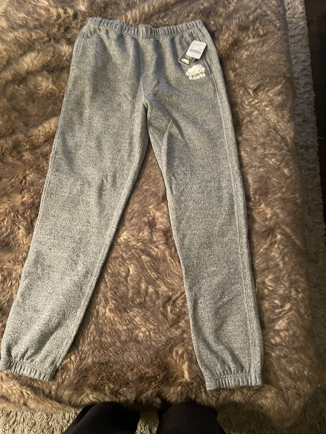 Brand new roots sweats thumbnail