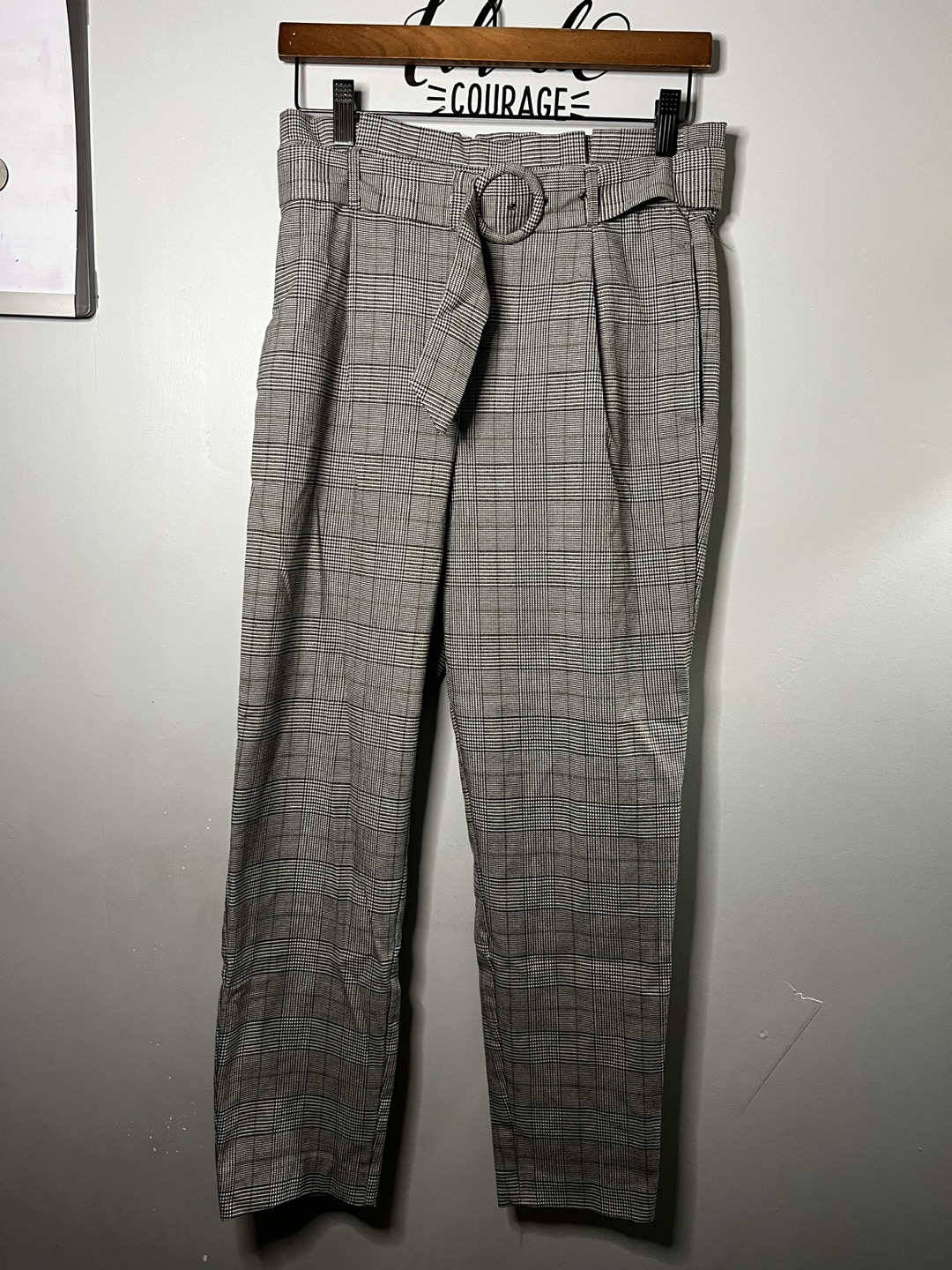 Dress pants