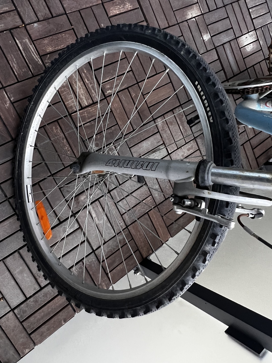 Bike (moving sale) - photo 4