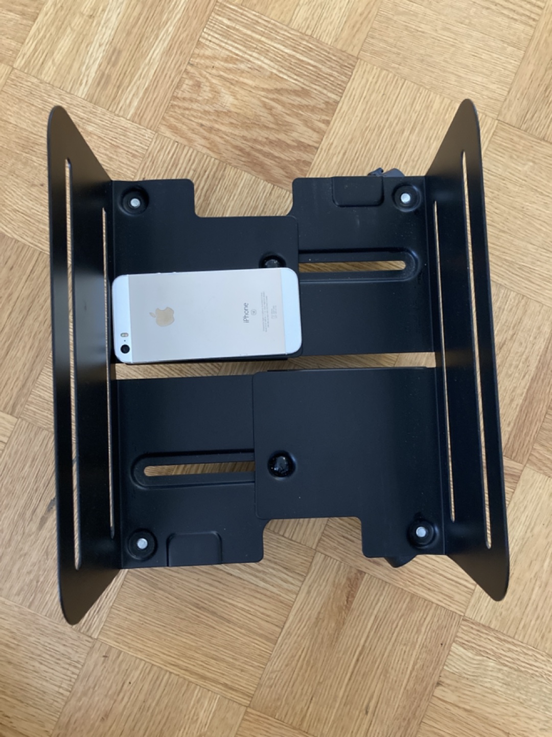 VIVO computer tower stand image indicator(3)