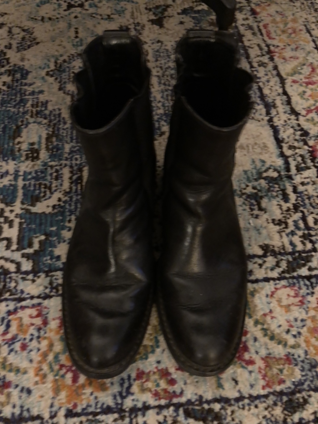 Timberland Chelsea Boots thumbnail