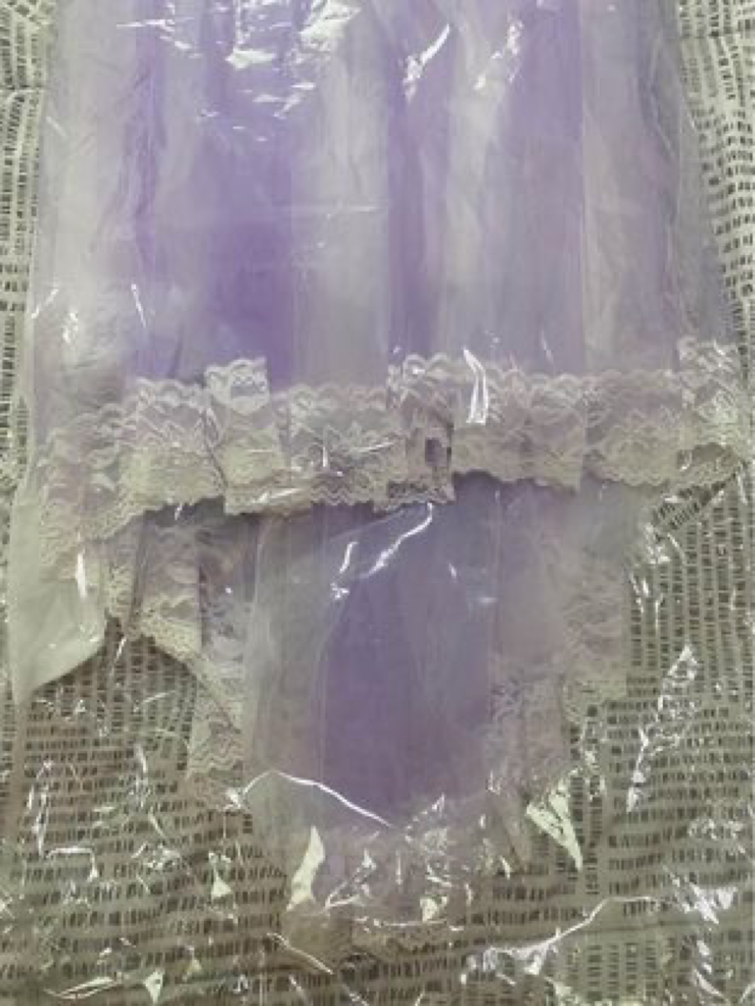Girls dress, flower girl dress - photo 2