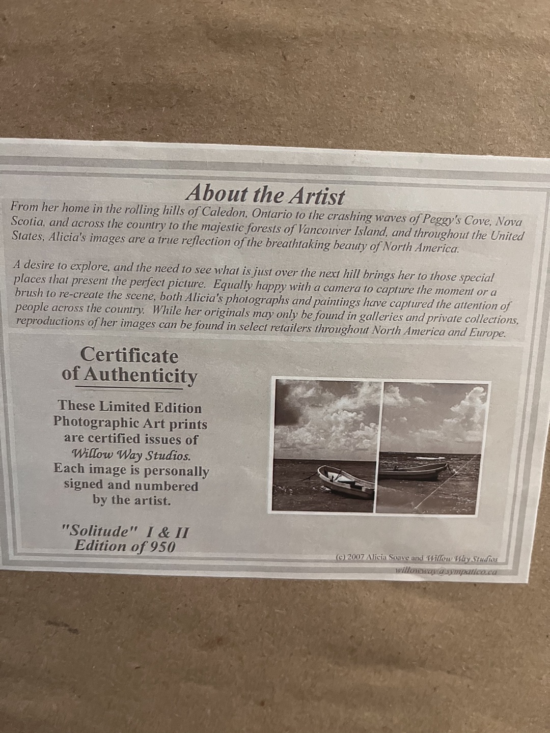 Art Frame - photo 2