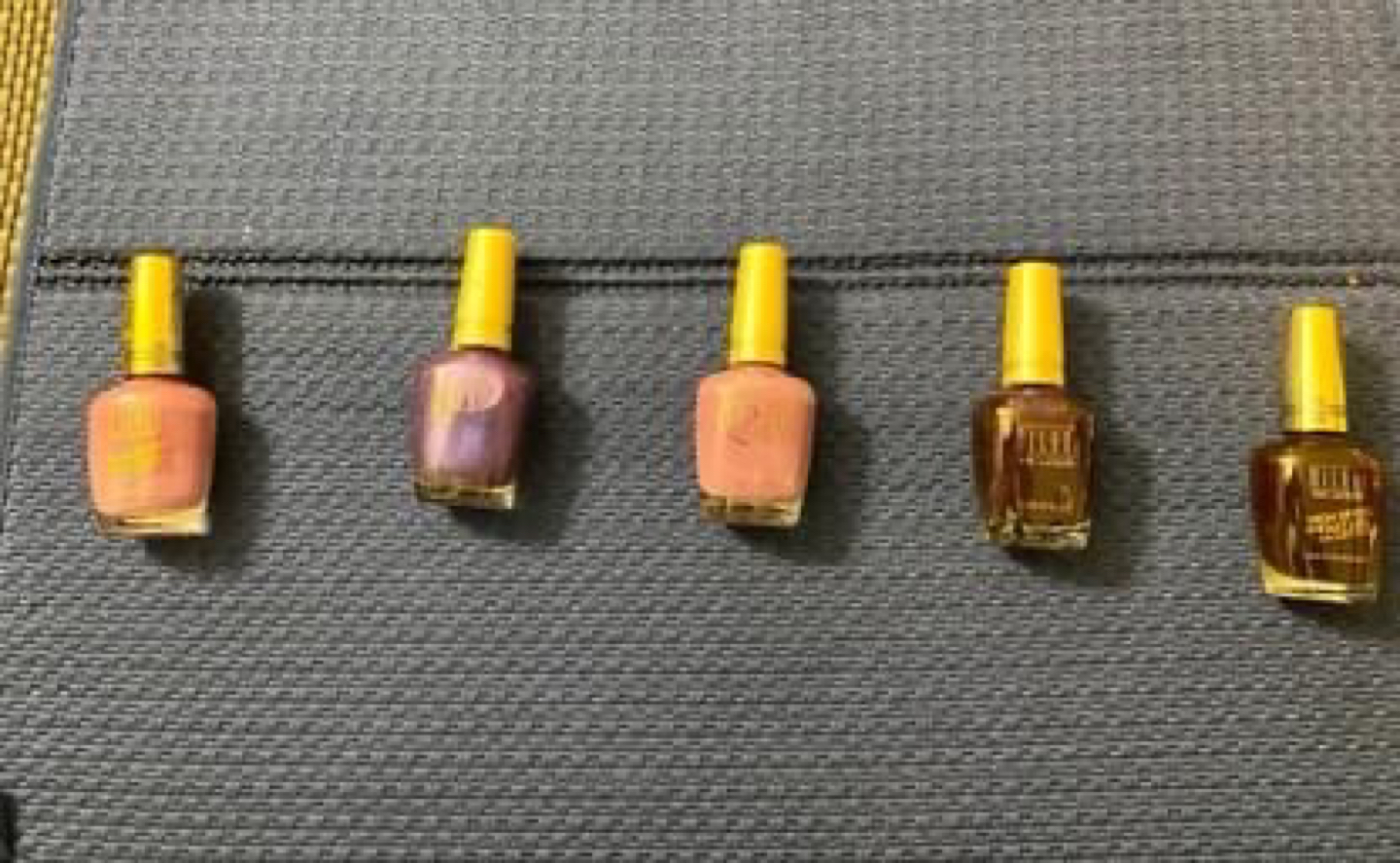 Incredibly pretty Milani nail polishes perfect stocking stuffers - photo 4