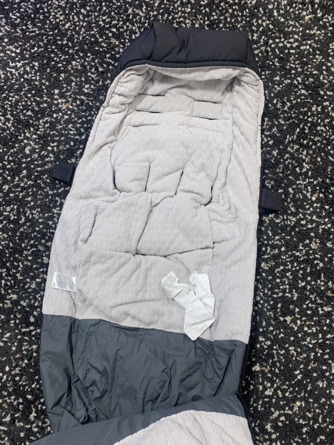 UppaBaby Cozy Ganoosh - photo 5