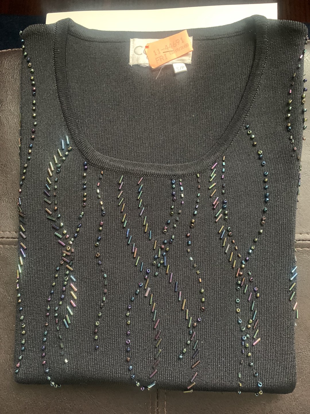 Holiday sweaters - photo 3