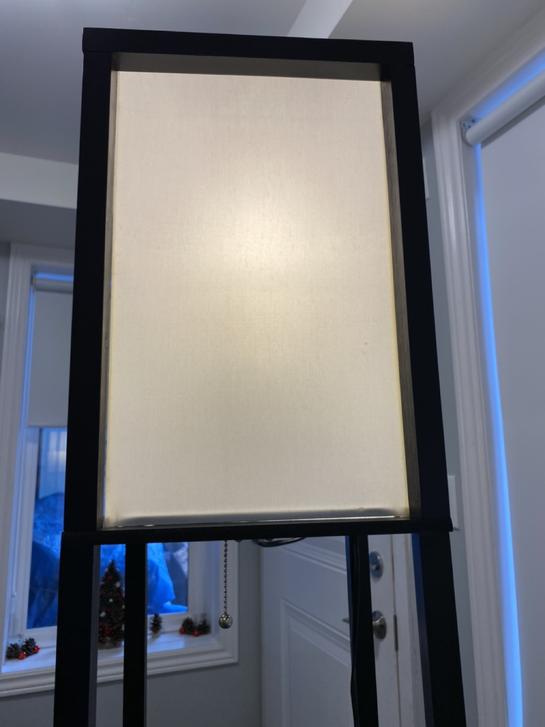 Black Lamp - photo 3