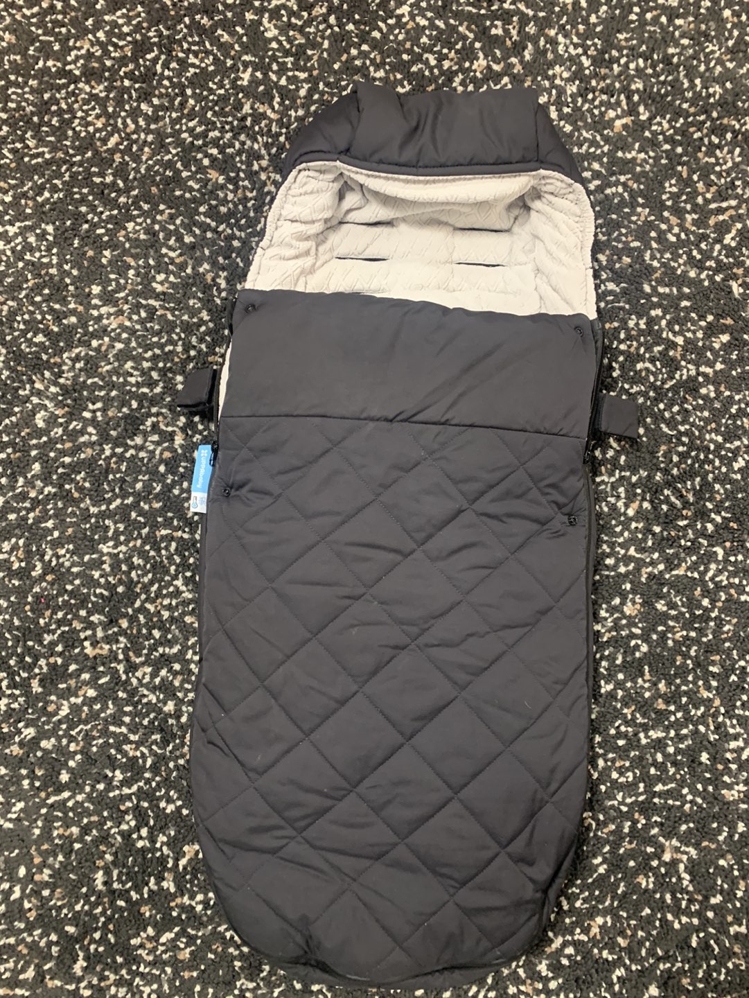 UppaBaby Cozy Ganoosh - photo 2