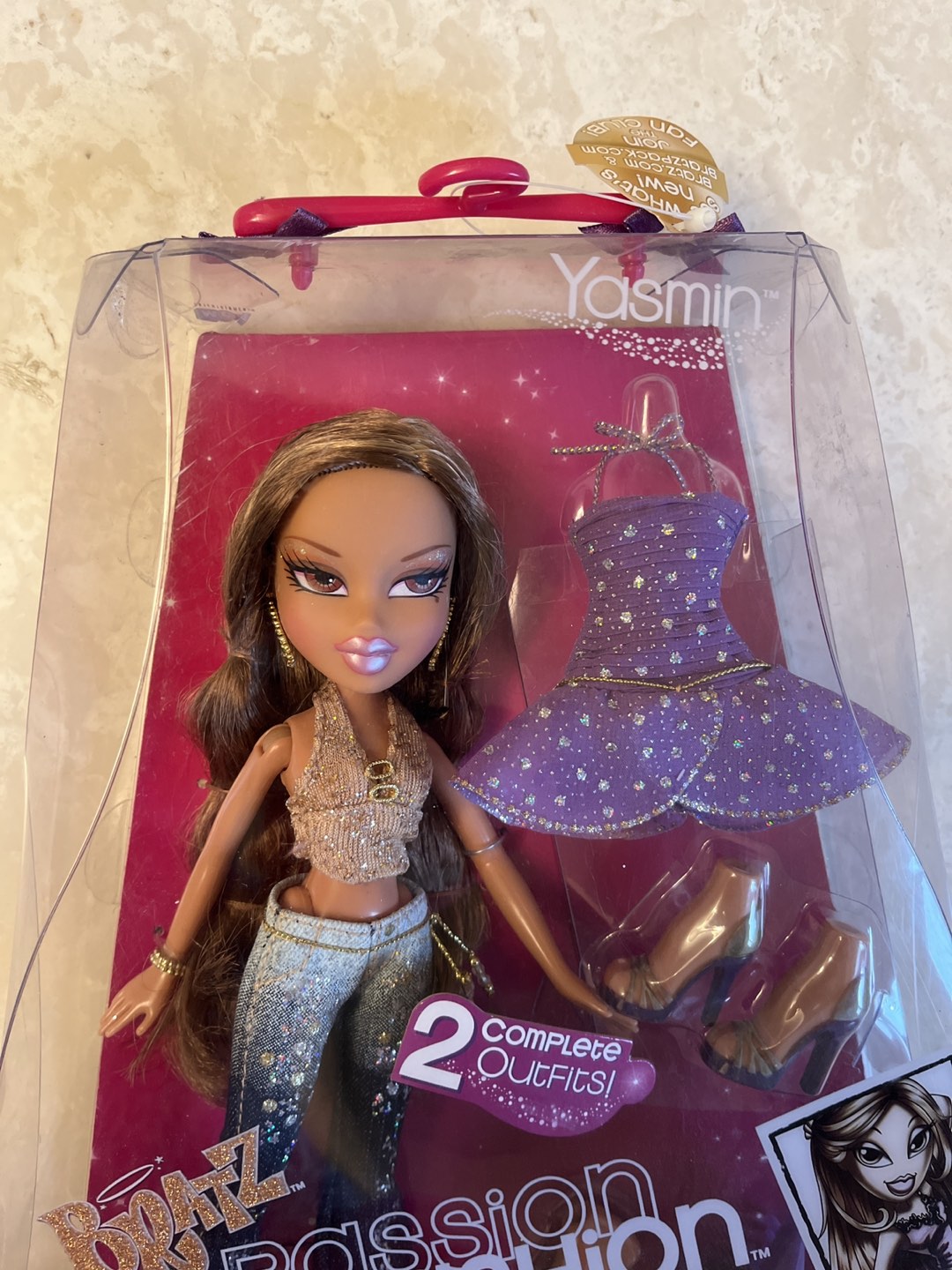 Brats Fashion Doll - photo 3