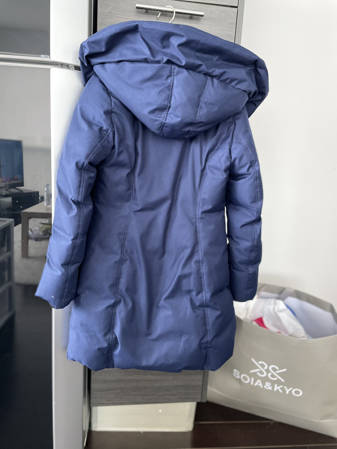 Soia and kyo winter jacket - photo 3