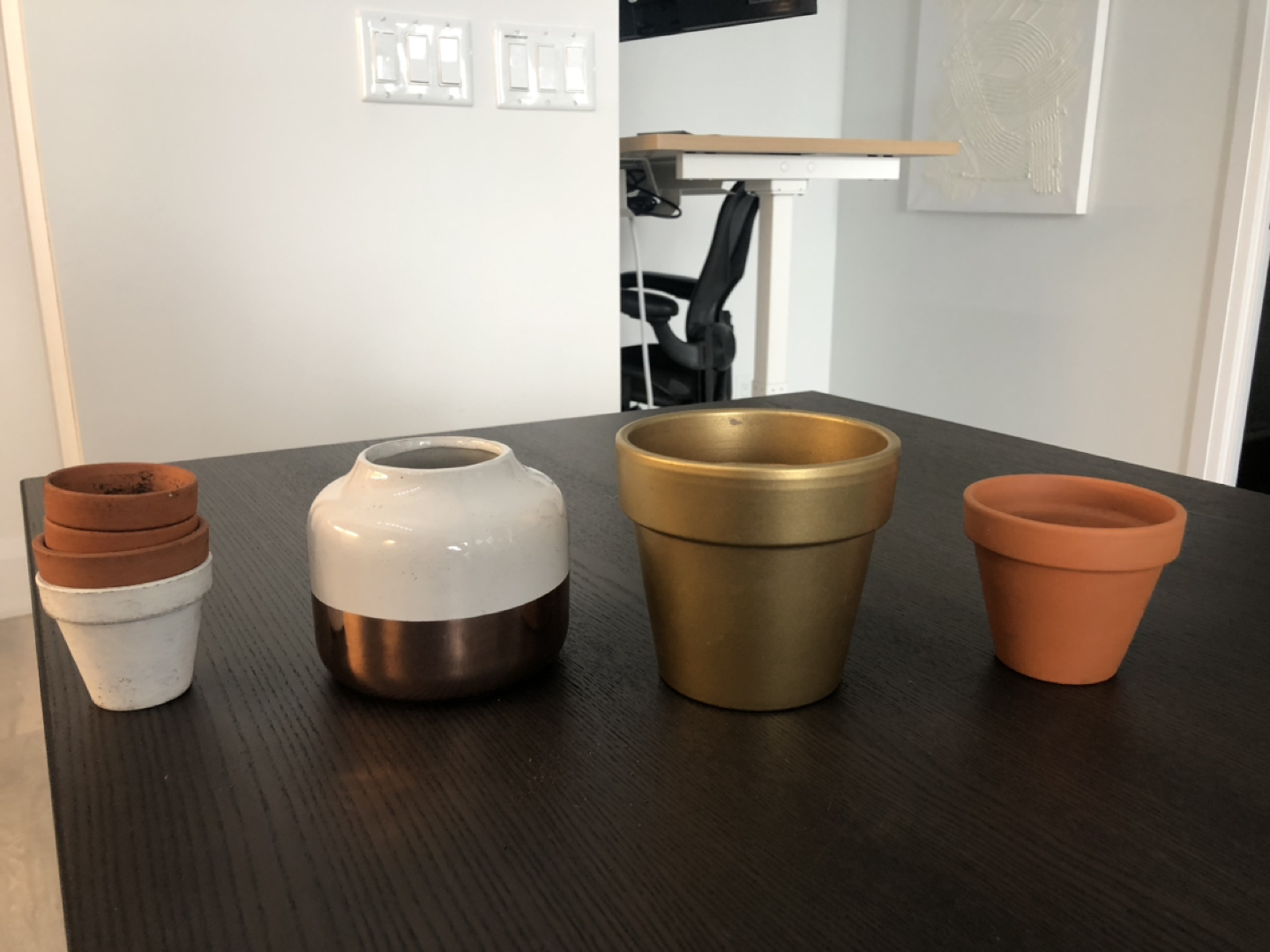 Plant pots #freecycle thumbnail