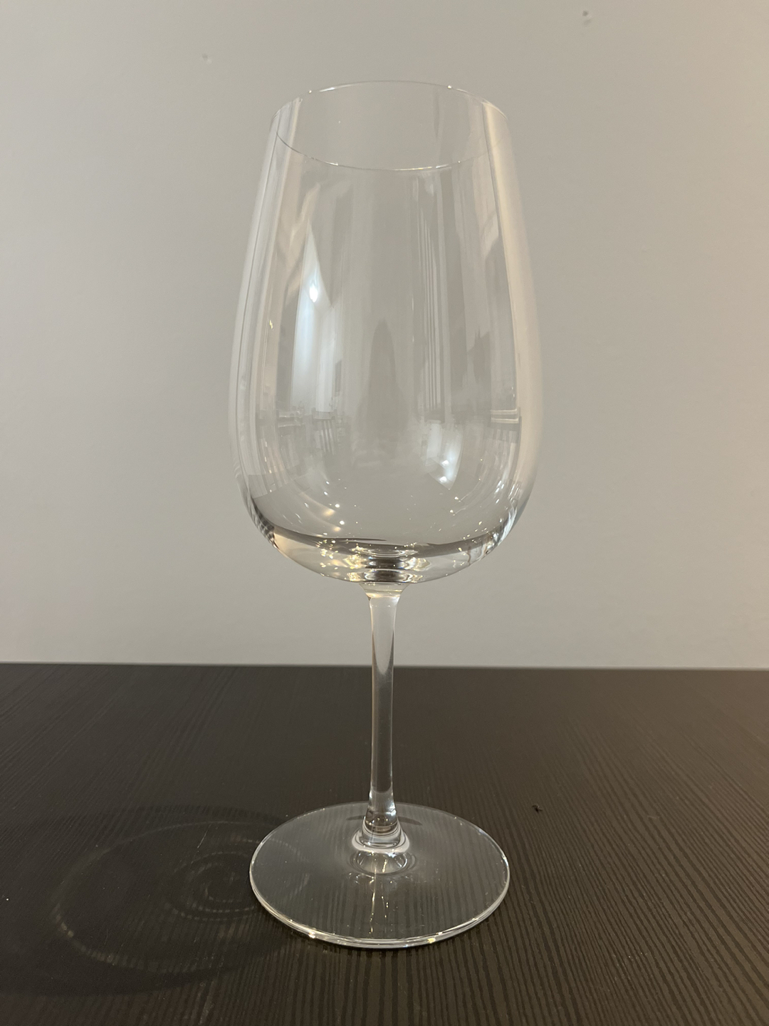 6 ikea wine glasses - photo 2