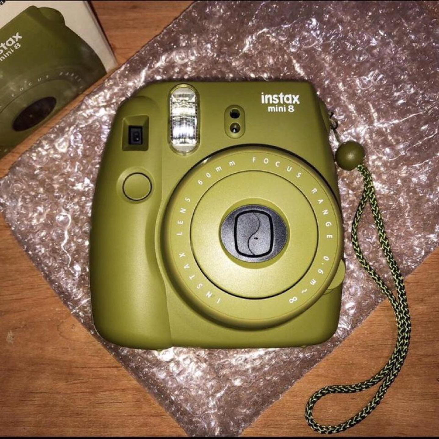 Instax Mini Camera thumbnail