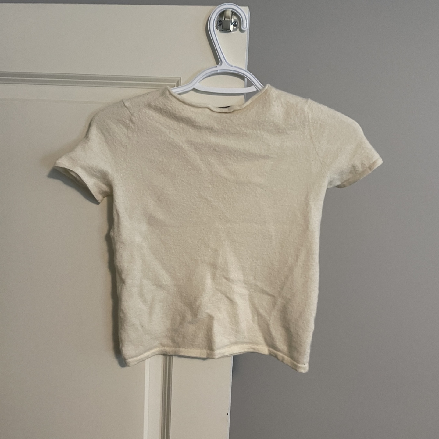 Aritzia - Babaton cashmere sweater - photo 2