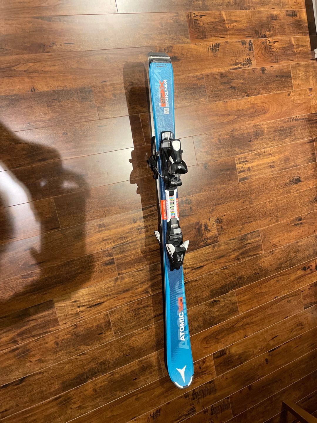 Kids ski - photo 2