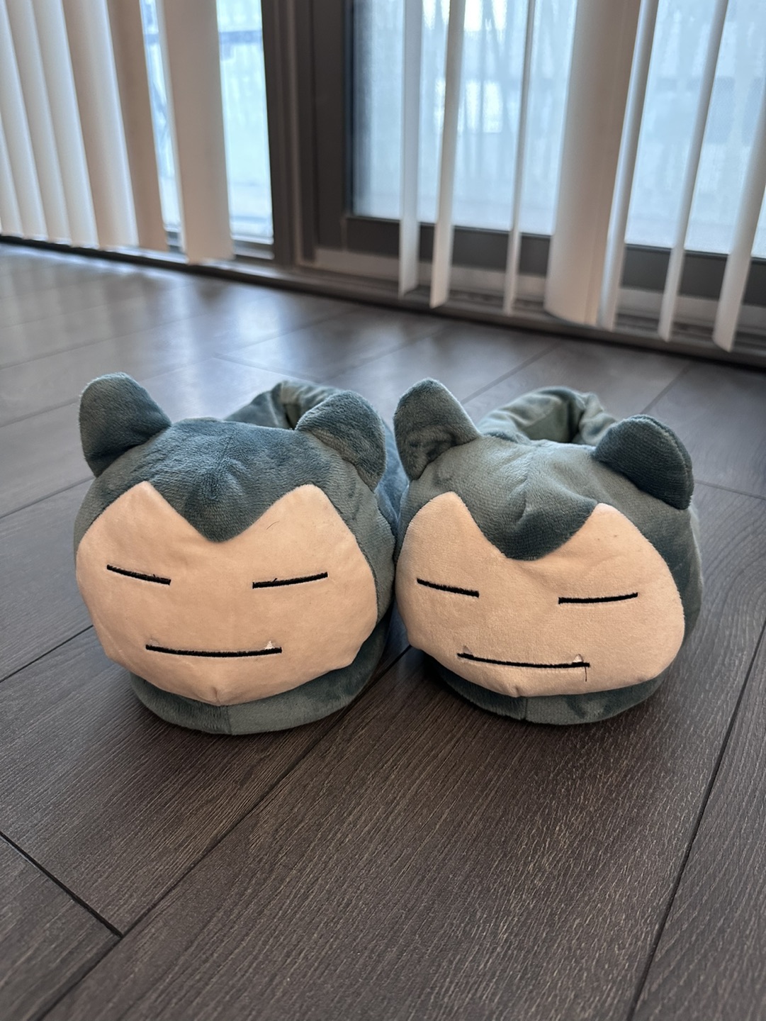 snorlax home slides thumbnail