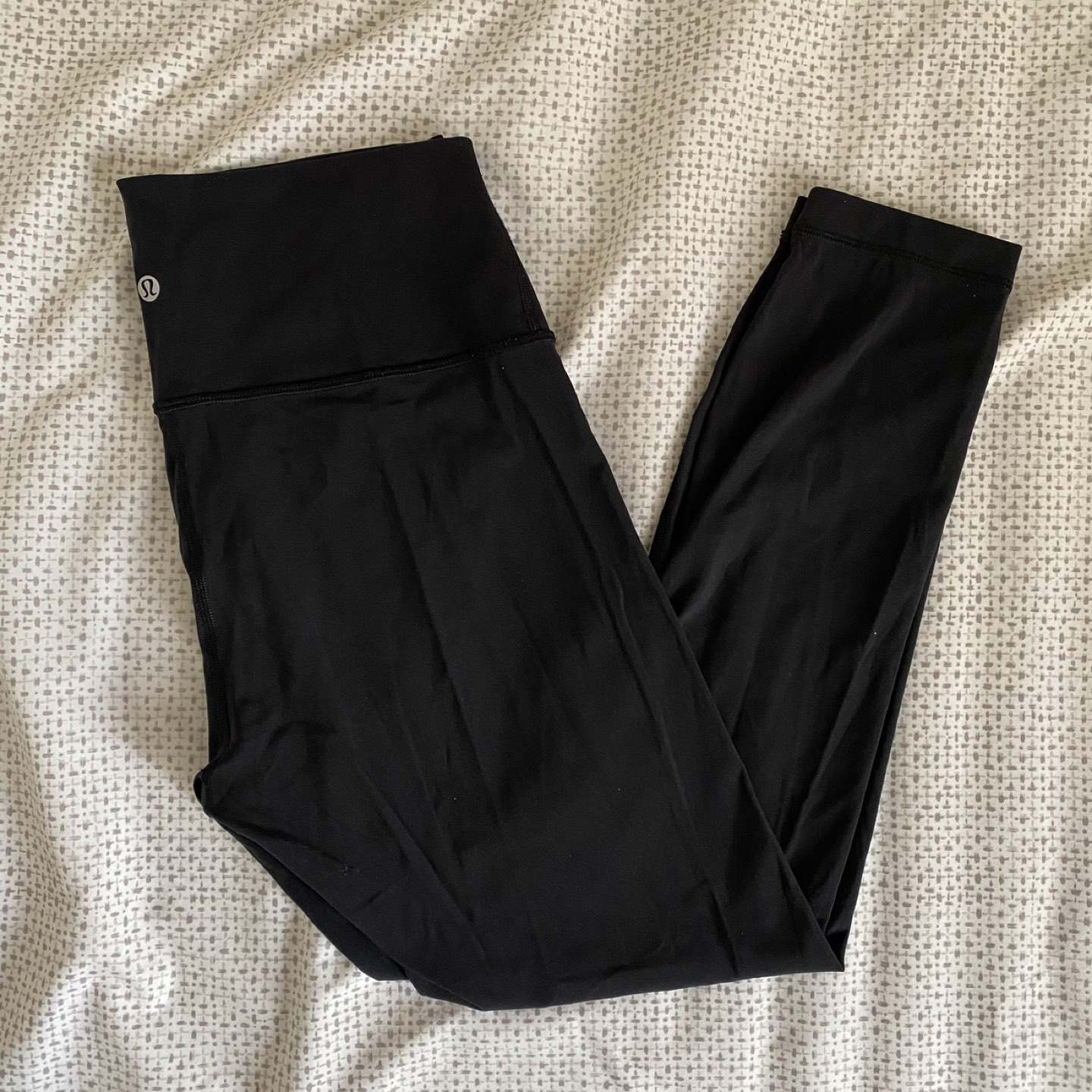 Lululemon align leggings 25”