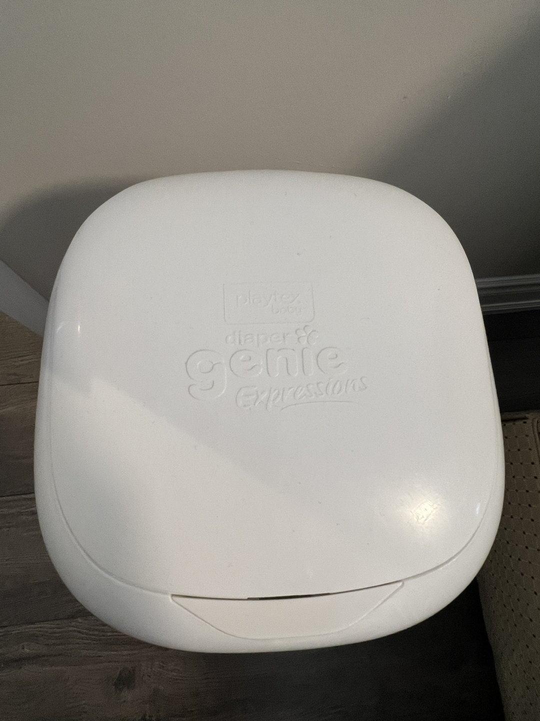 Playtex diaper genie - photo 2
