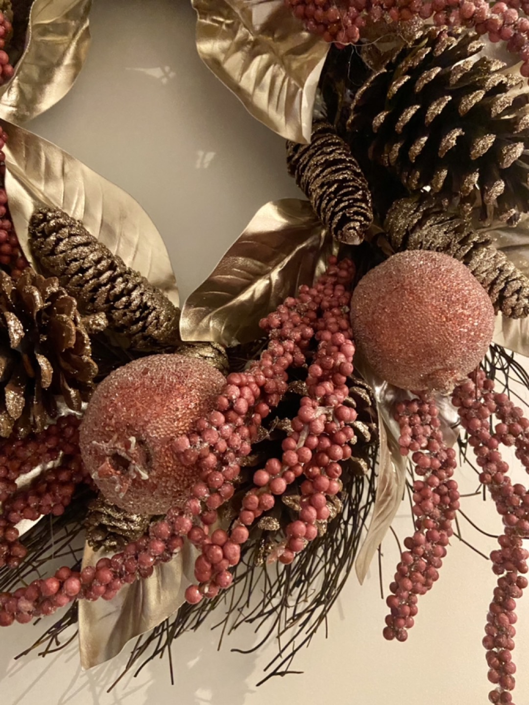 Free Holiday Wreath - photo 3