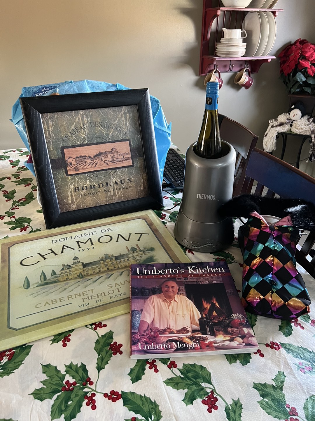 Wine package gifts - photo 2