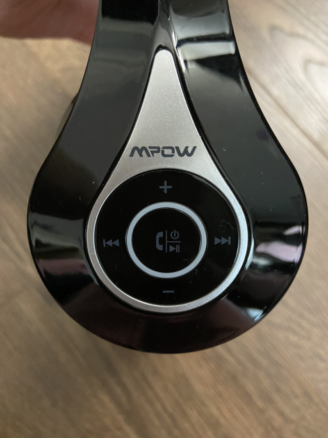 Headphones - photo 3