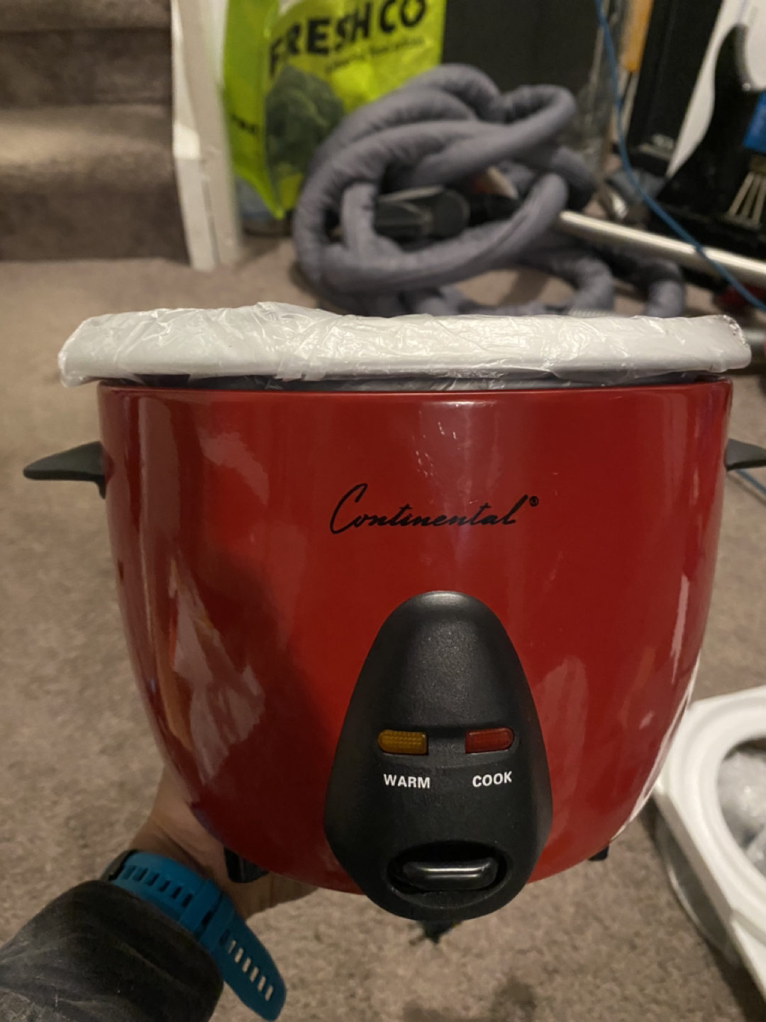 Brand new rice cooker priced to sell fast - photo 2