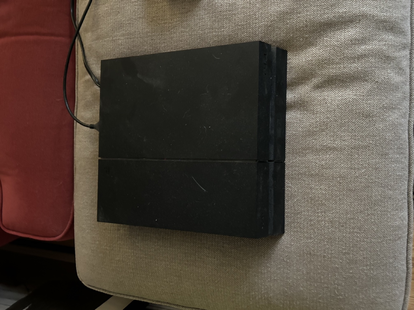 Sony PlayStation 4 500GB Black