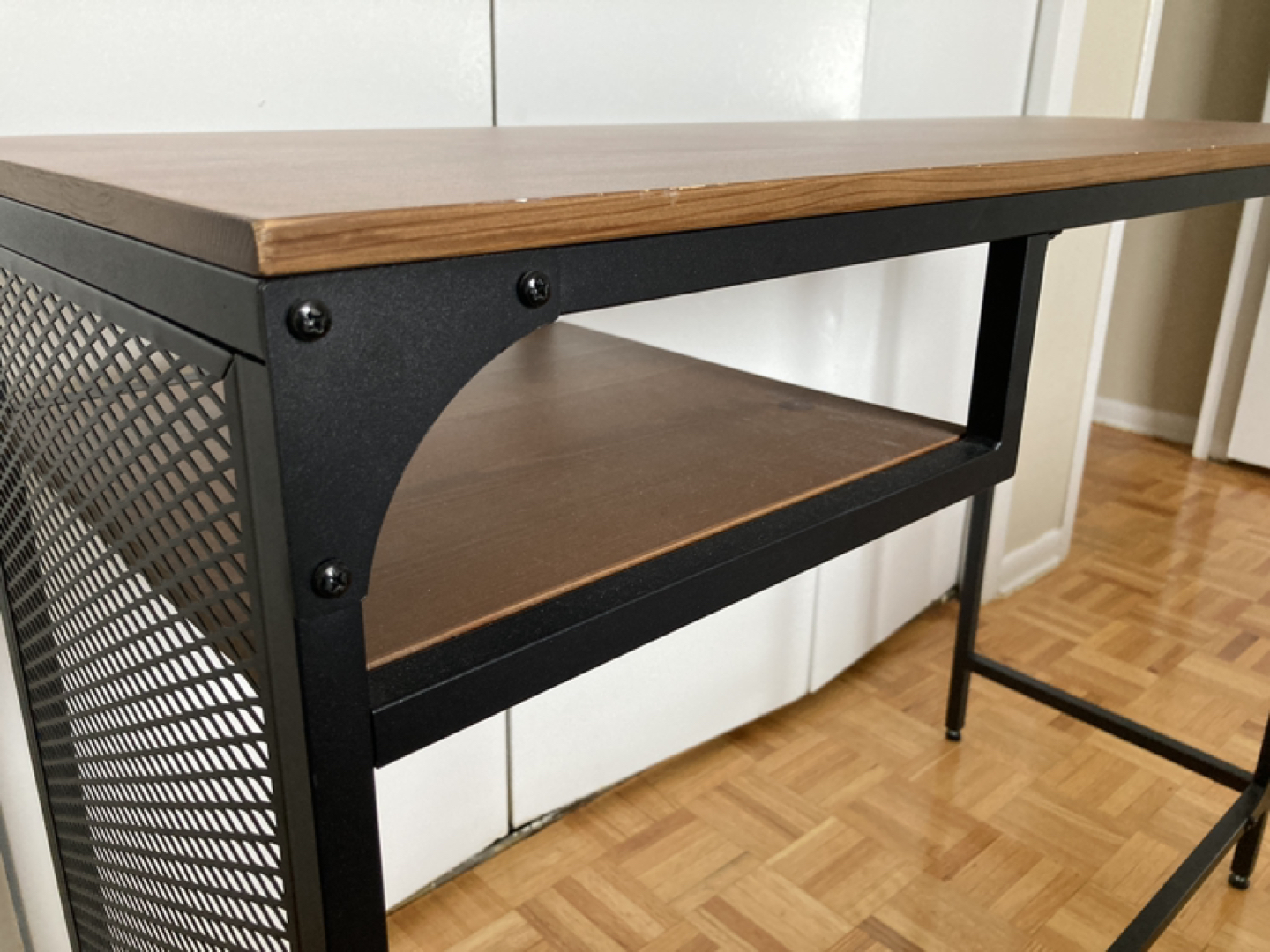 Ikea FJÄLLBO laptop table(dismantled) image indicator(2)