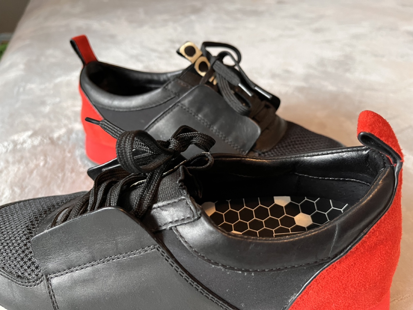 Dolce Vita Women's YANA Sneaker image indicator(6)