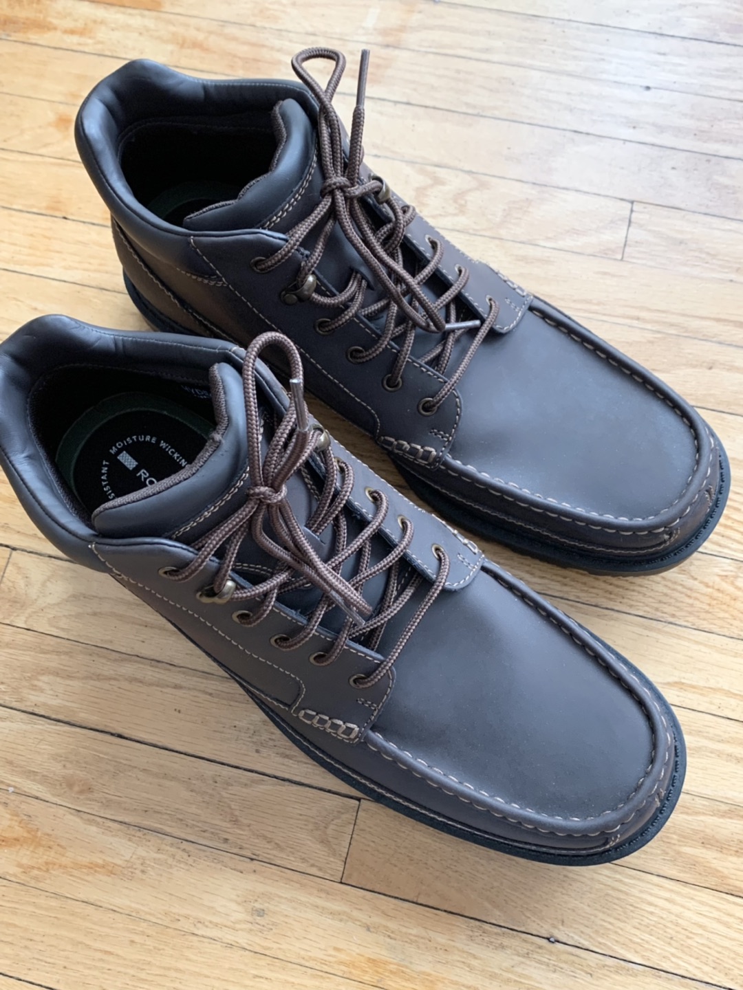Rockport mens shoe