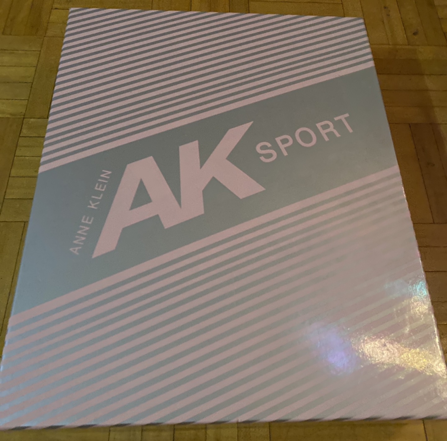 Anne Klein Sports
